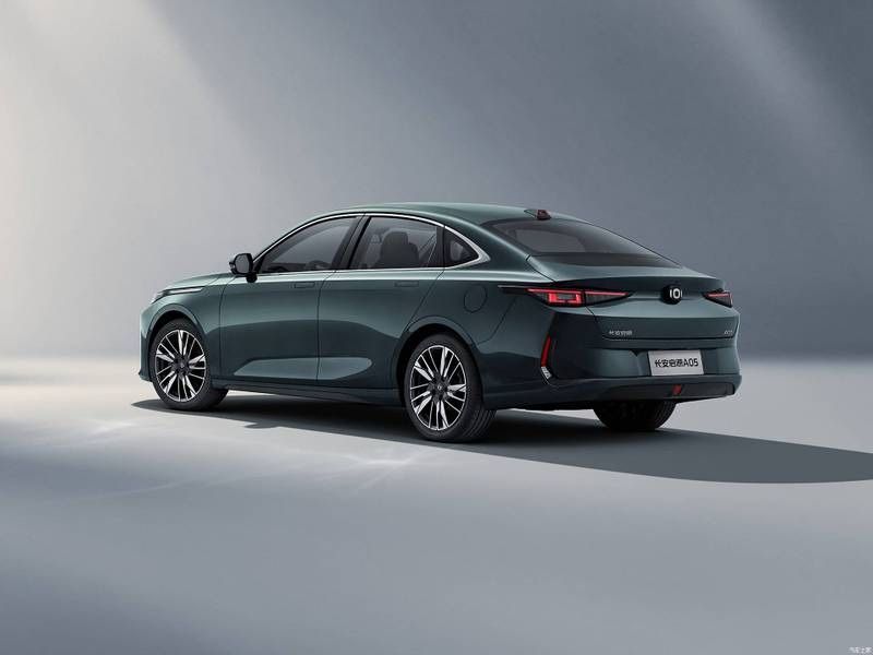 Nevo A05 под заказ от Terra Auto