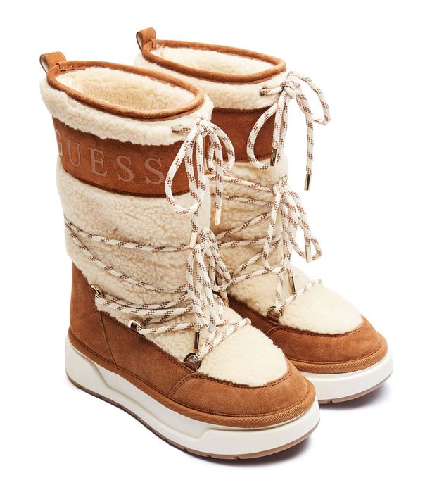 Нови апрески Guess