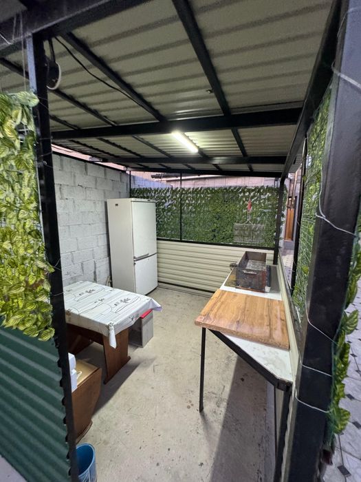 Продается дачный коттедж