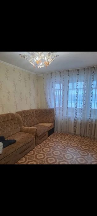 Сдам 2 комн. район Колхозный рынок