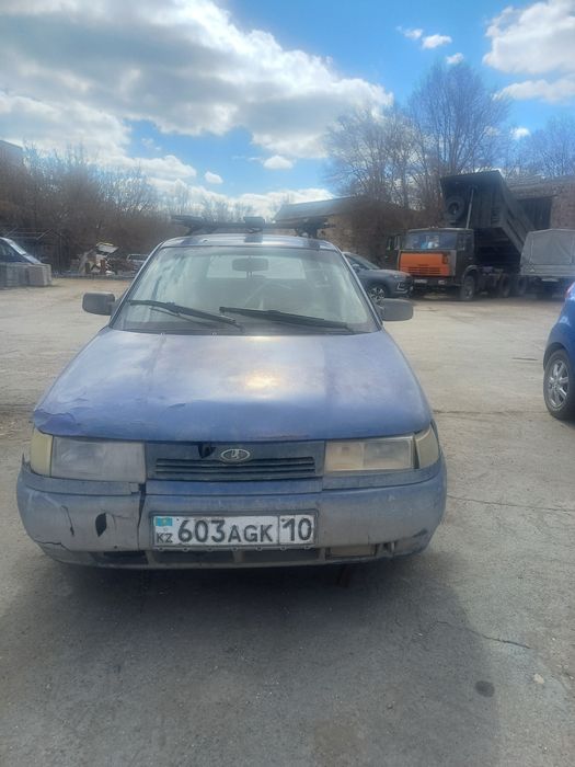 Продам ваз 21111