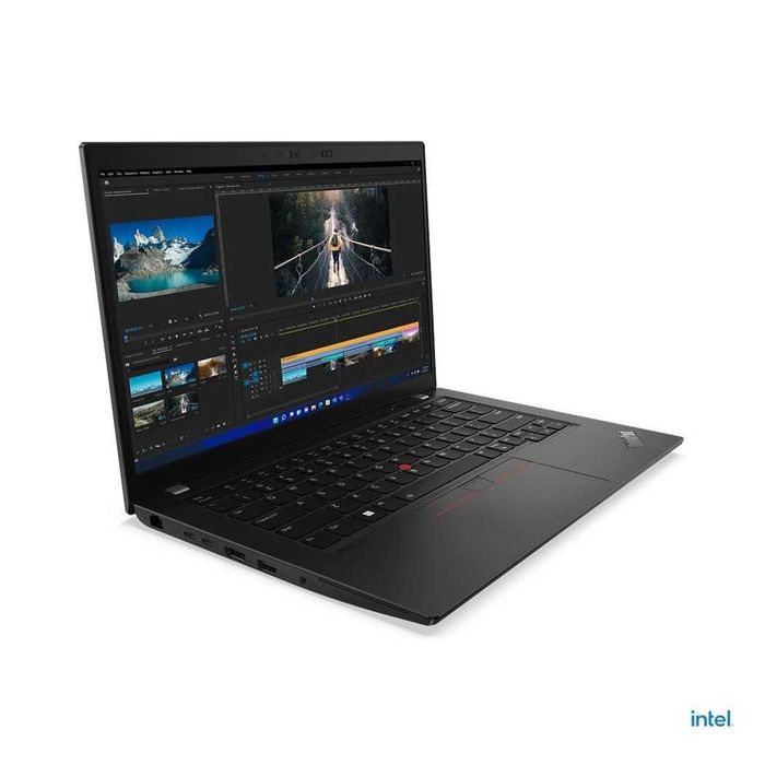 Лаптоп Lenovo ThinkPad L14 GEN 3 I5-1235U 8GB 256GB SSD NVME с до 24 МЕСЕЦА ГАРАНЦИЯ и Windows 11 PRO