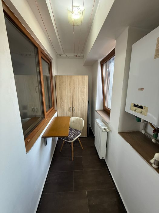 Închiriere apartament 2 camere /Tătărasi /bloc nou