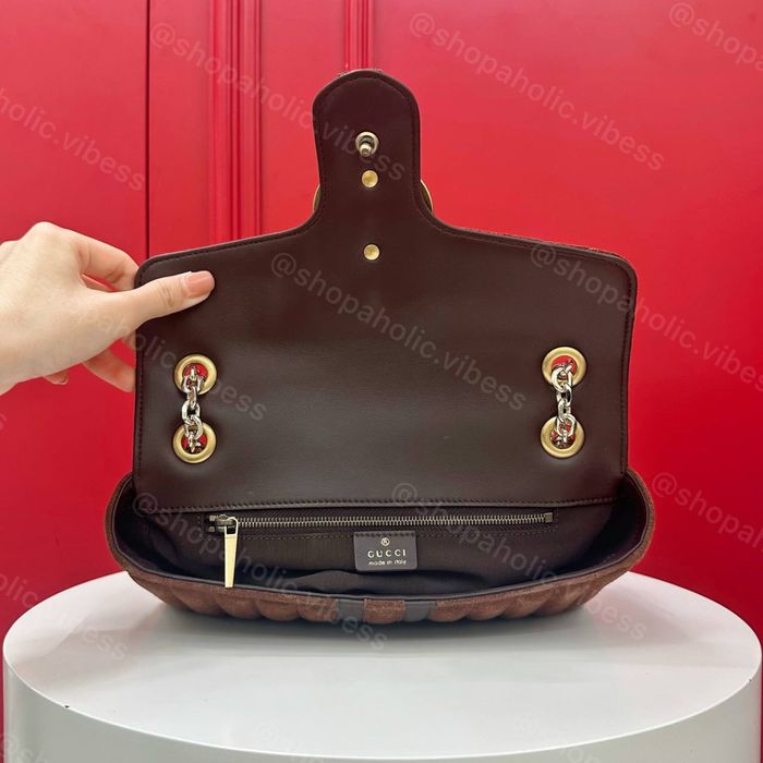 Geanta Gucci Jetset Marmont
