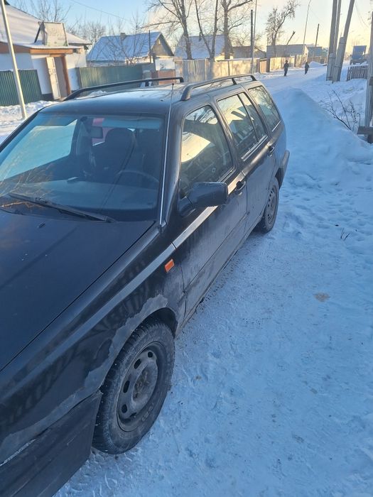 Гольф тройка универсал 1.8 моно