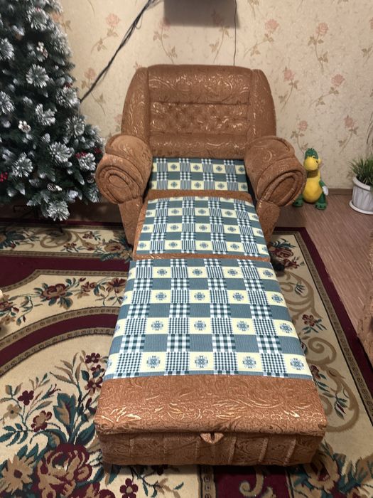 Продается мягкий уголок