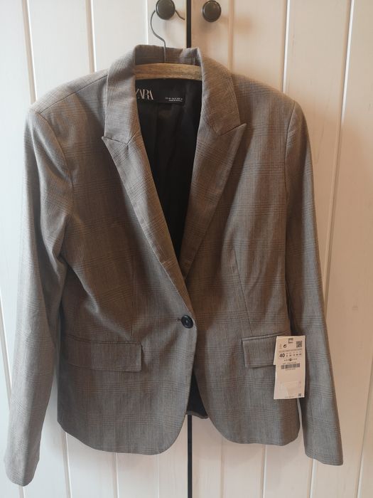 Сако Зара райе номер 40