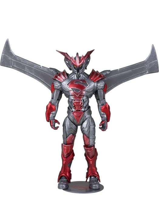 Superman Unchained Armour "Macfarlane Toys"