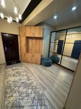 Квартира Ул. Абдулла Каххара 2/3/8 90 м2