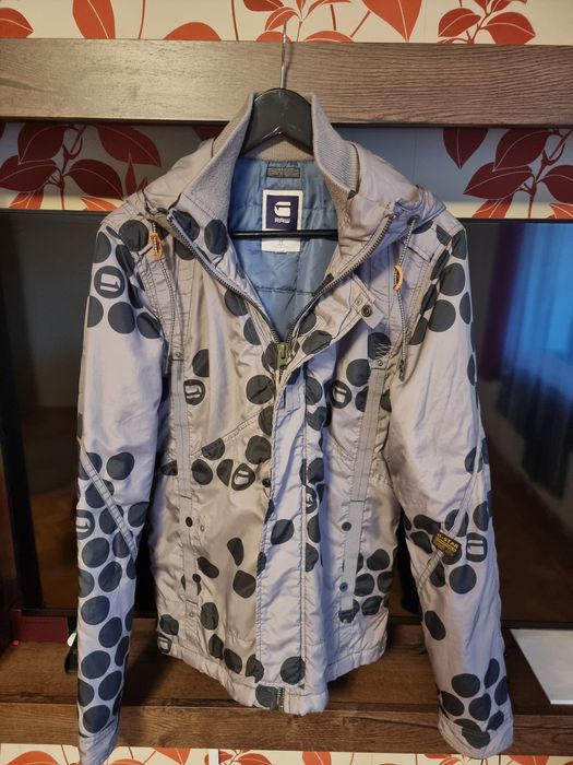 Geaca G-star Raw marimea L