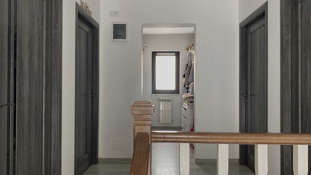 Casa de vanzare| 1000 mp teren | Sfantu Ilie, Scheia, Suceava