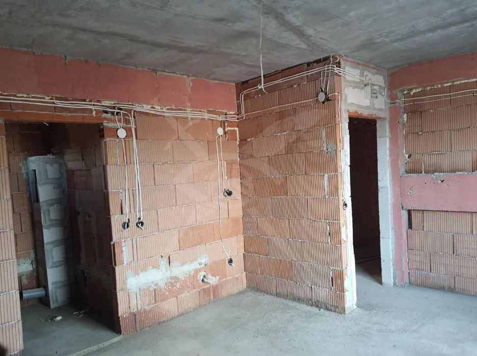 Едностаен апартамент в Лозенец 53648