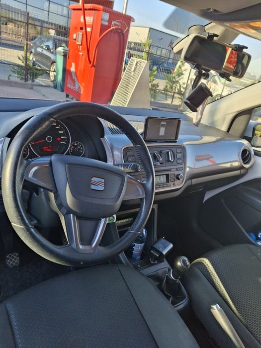 Seat mii de vânzare