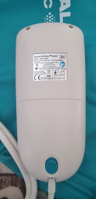 Апарат за винозни тренировки Venen Warker