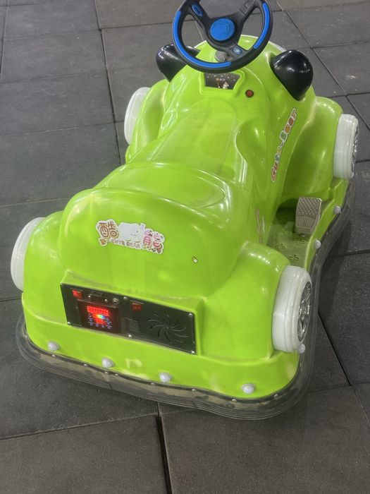 avtodron holat yaxshi