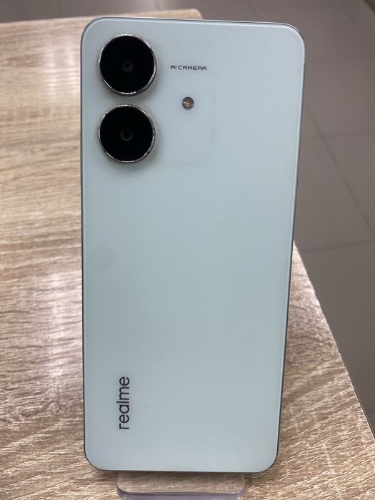 Realme Note 60X 3/64(tm79)