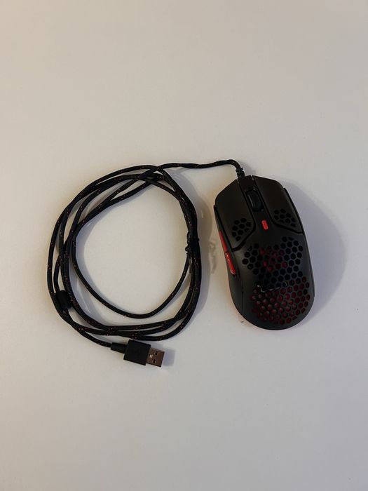 Мышь HyperX Pulsefire Haste
