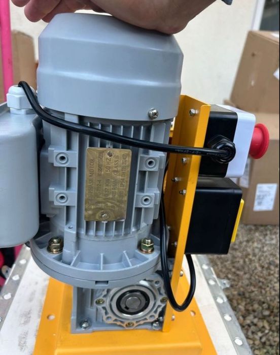 Masina de decojit decablat cabluri cupru 1-40mm