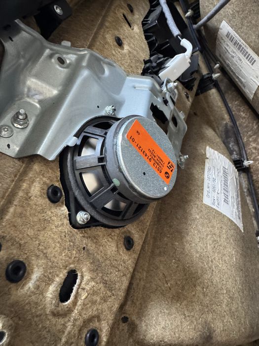 Тонколони лоджик7 за бмв е60 е61 е90