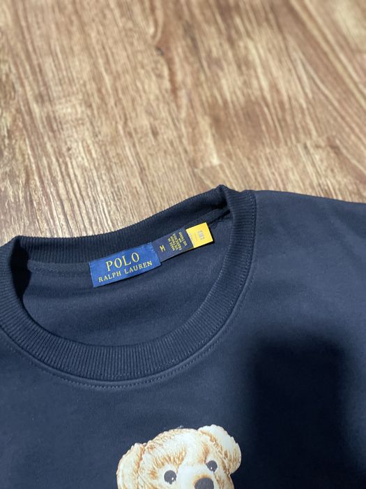 bluza polo ralph lauren