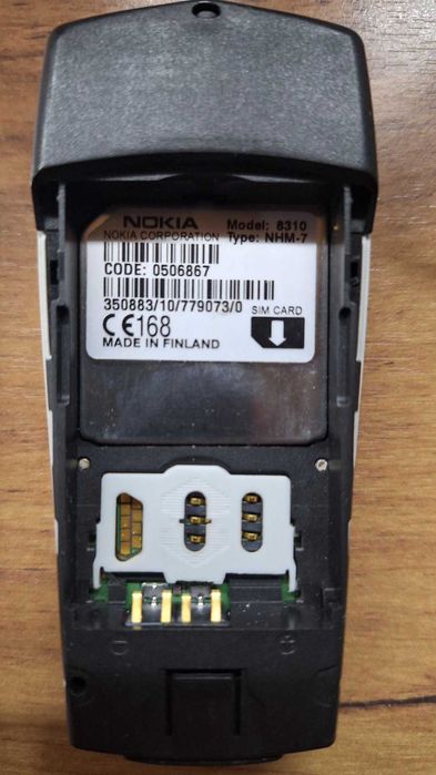 Нокия 3510/ 3410/ 8310