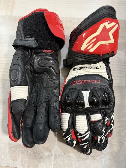 Ръкавици Alpinestars GP PRO R3 - размер L