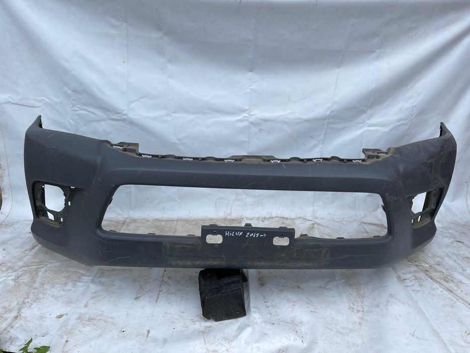Bara Fata Toyota Hilux 2015-2020