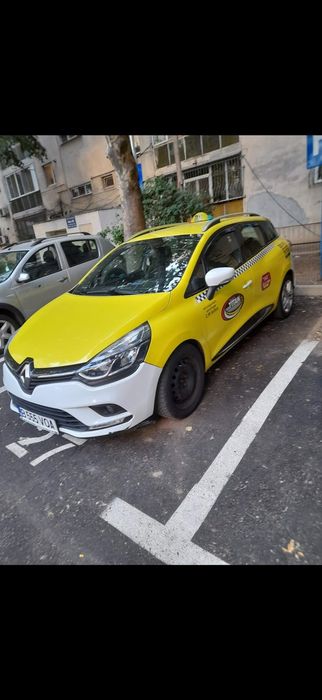 Vand/închiriez taxi