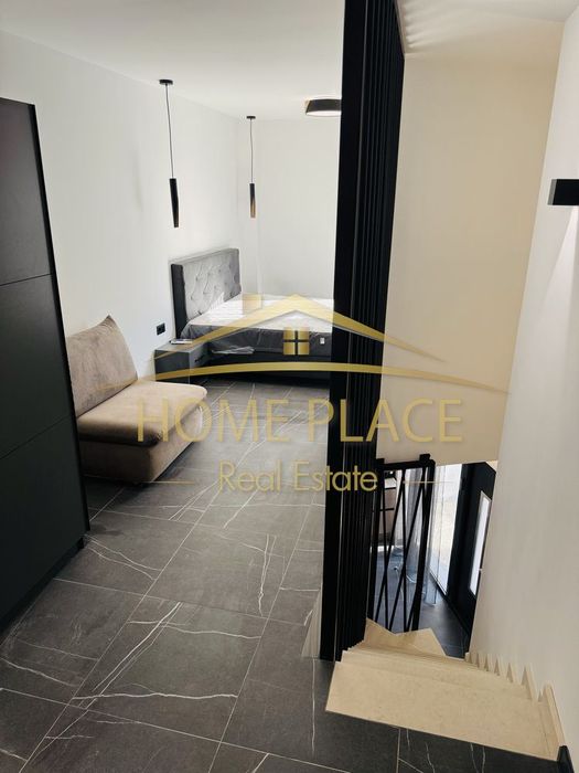 Дава се под наем Мезонет в Варна, Колхозен пазар - 60 кв.м за 688.5 € - Снимка #6