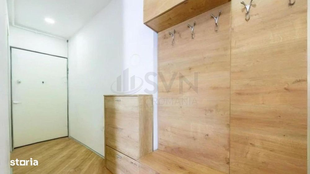 Apartmanent modern 3 camere I PiperaI Complet mobilat