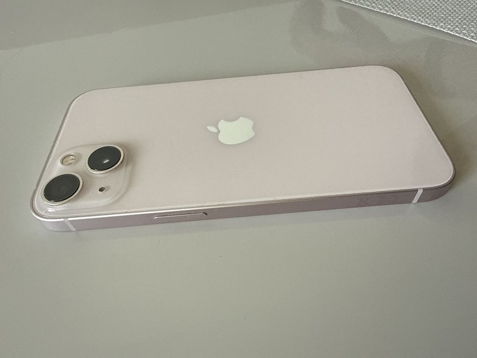 iPhone 13 spatiu 128GB
