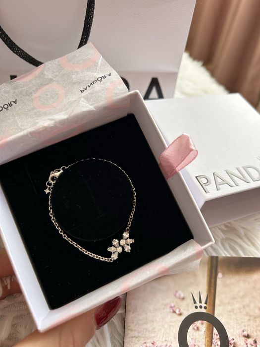 Гривна Pandora