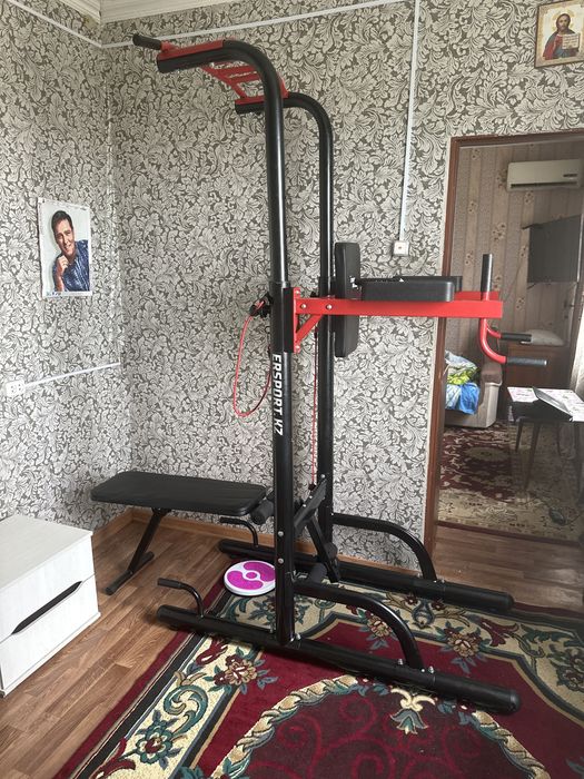 Домашний тренажер