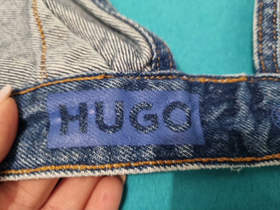 De vânzare top hugo