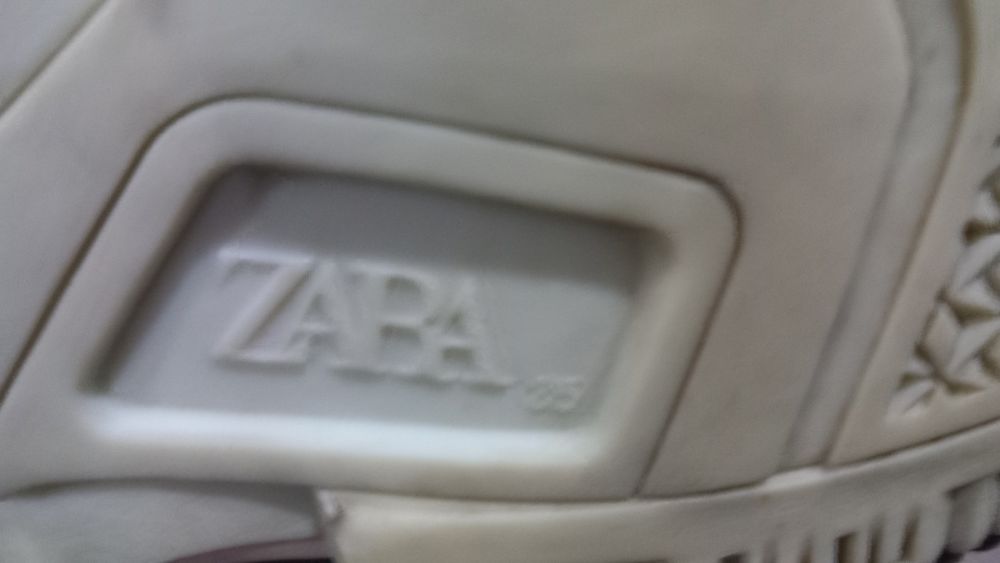 Детски маратонки Zara