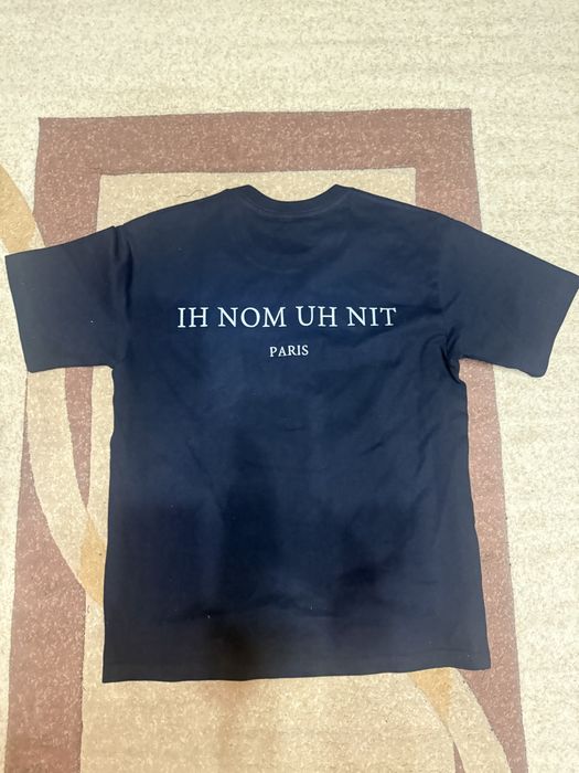 vand tricou ih nom uh nit