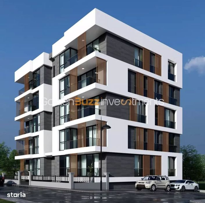 Teren Blv Pipera | Oportunitate de investitie | Casa pe teren