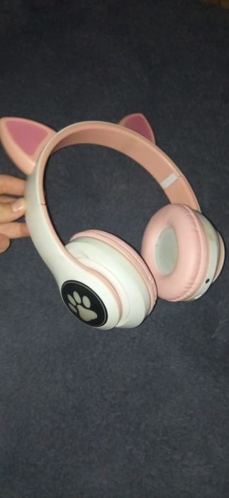 Продам наушники безпроводные