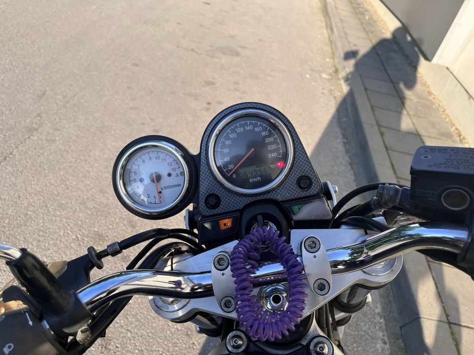 Suzuki SV650 продава се