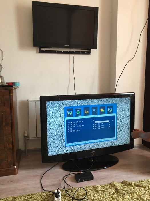 Велосипед баллоны