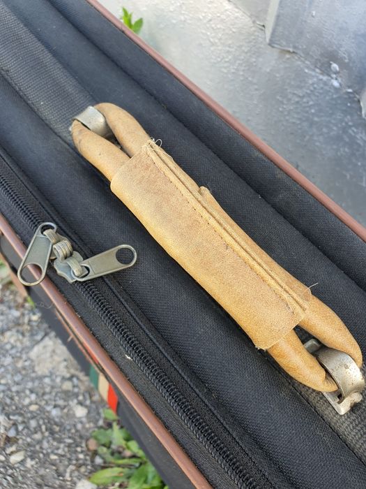 Куфар 66х41х14 см.