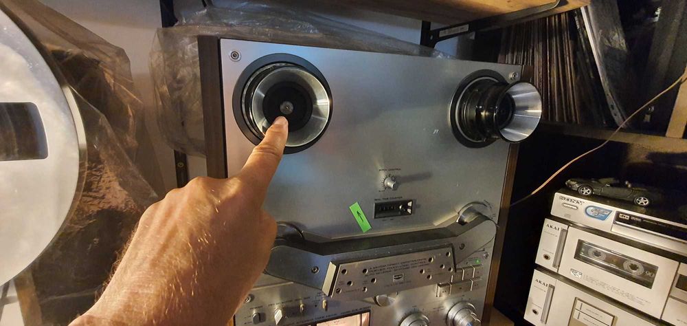 Akai 635d okazie mag.