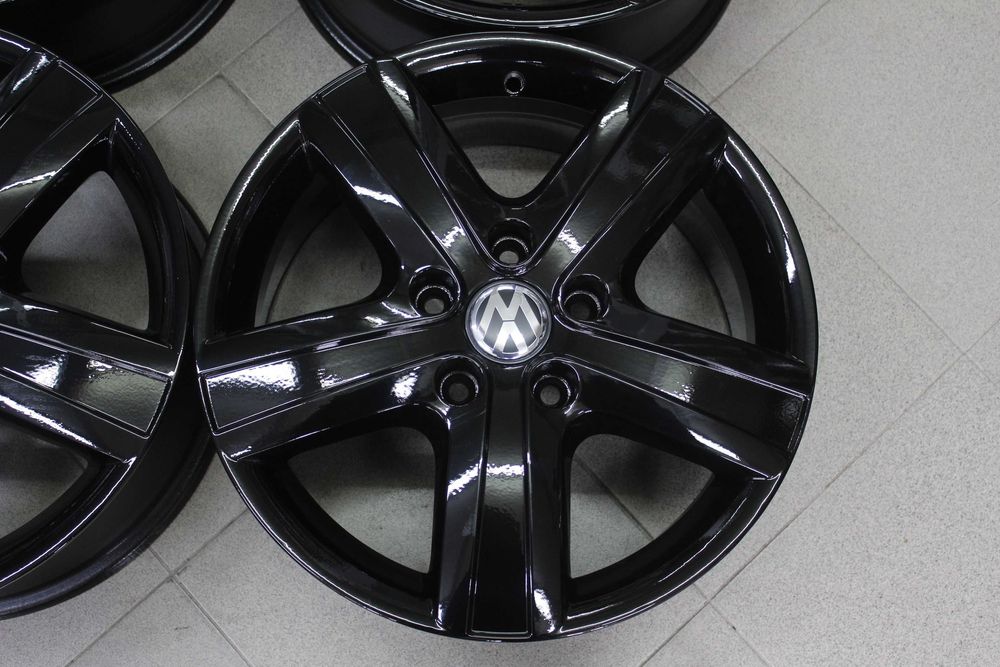 Джанти 17" VW T5, T6, Transporter, Multivan