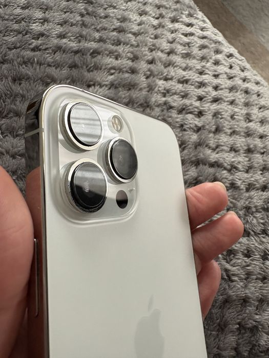 Iphone 13 pro max 128