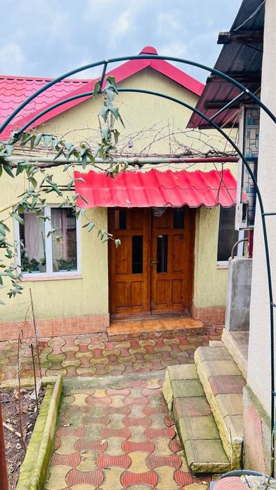 Casa de vanzare 5 camere