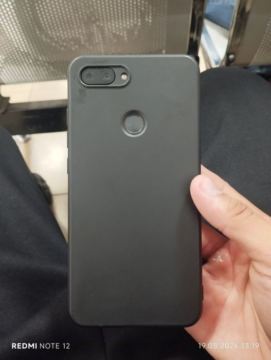 Xiaomi 8 Lite 4/64