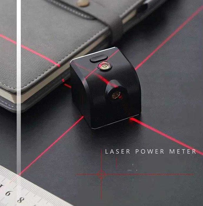 360° Лазерно Нивелиране Кръстосани Линии Магнитно Измерване Адсорбция