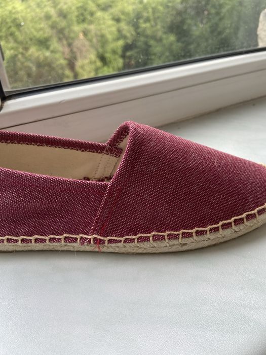 Обувь женская летняя