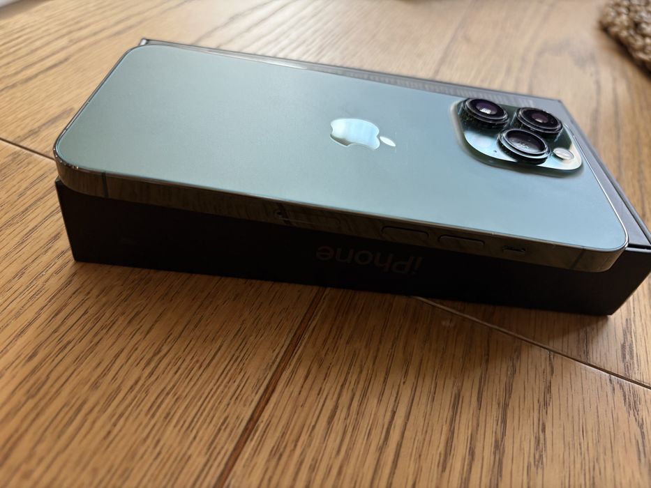 iPhone 13 Pro 256GB