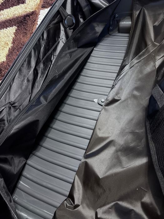 Troller bagaj de cala